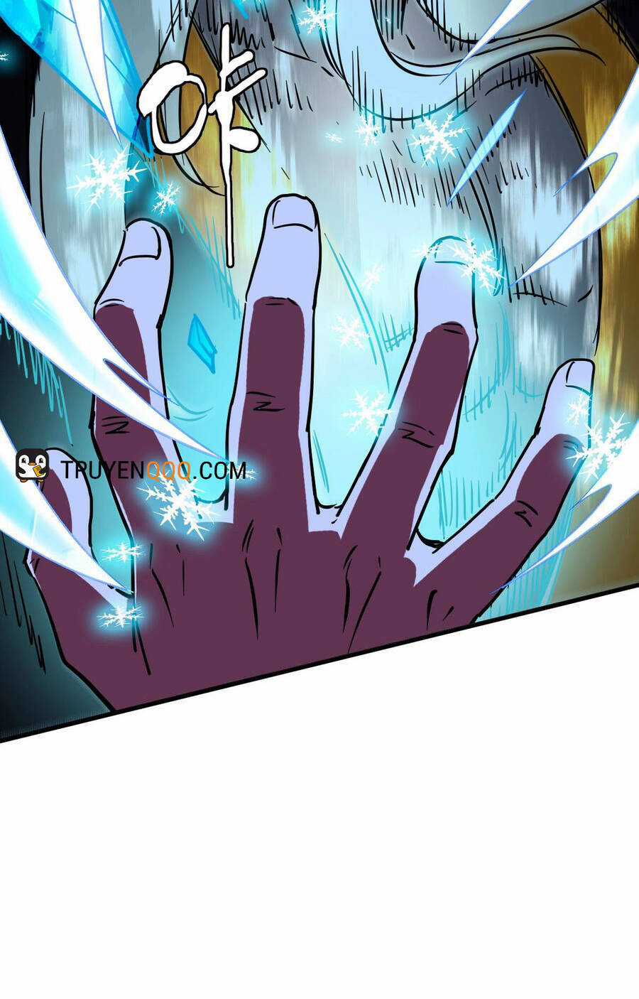 Hệ Thống Thăng Cấp Điên Cuồng Chapter 34 trang 63