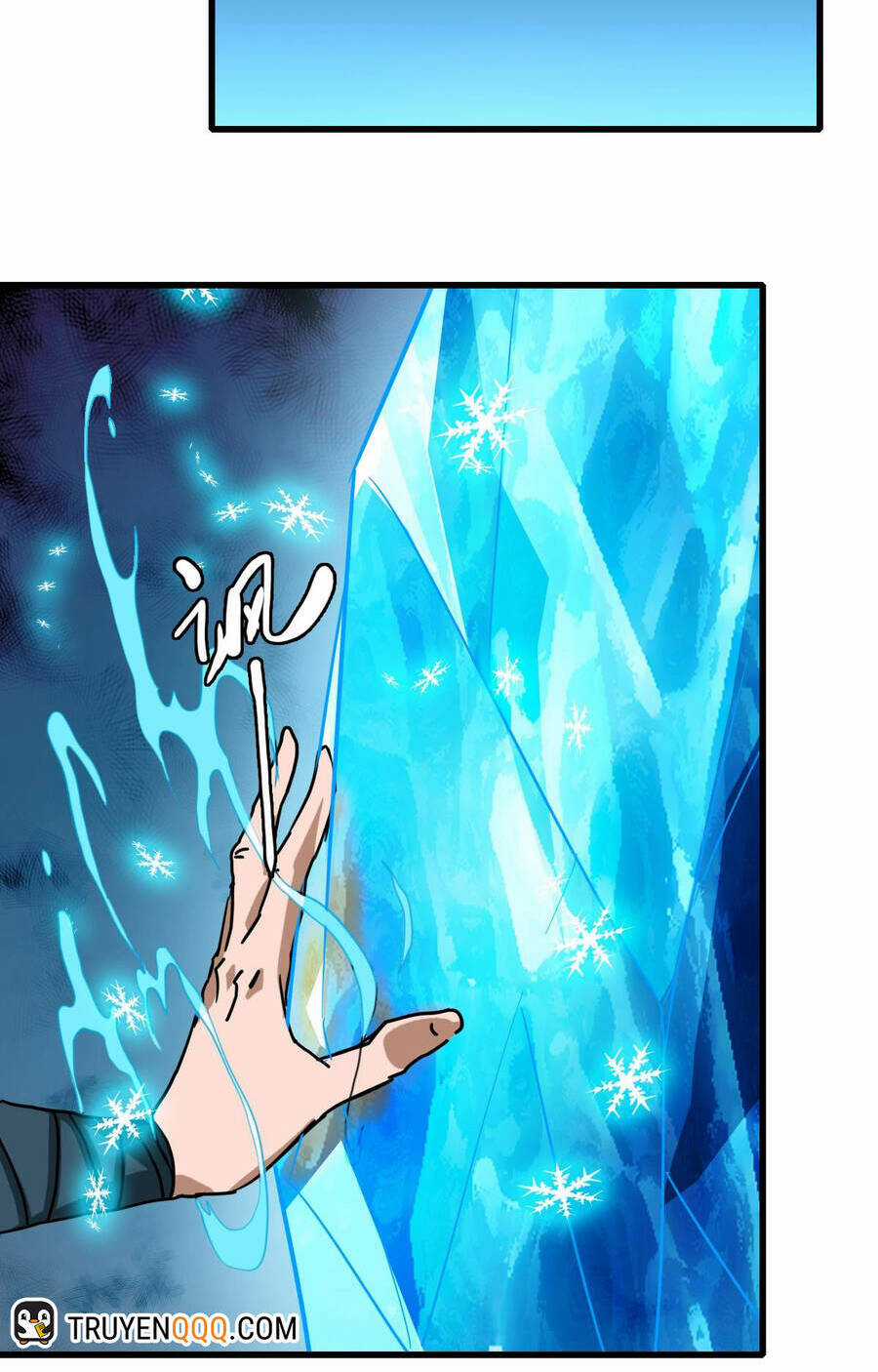 Hệ Thống Thăng Cấp Điên Cuồng Chapter 34 trang 66