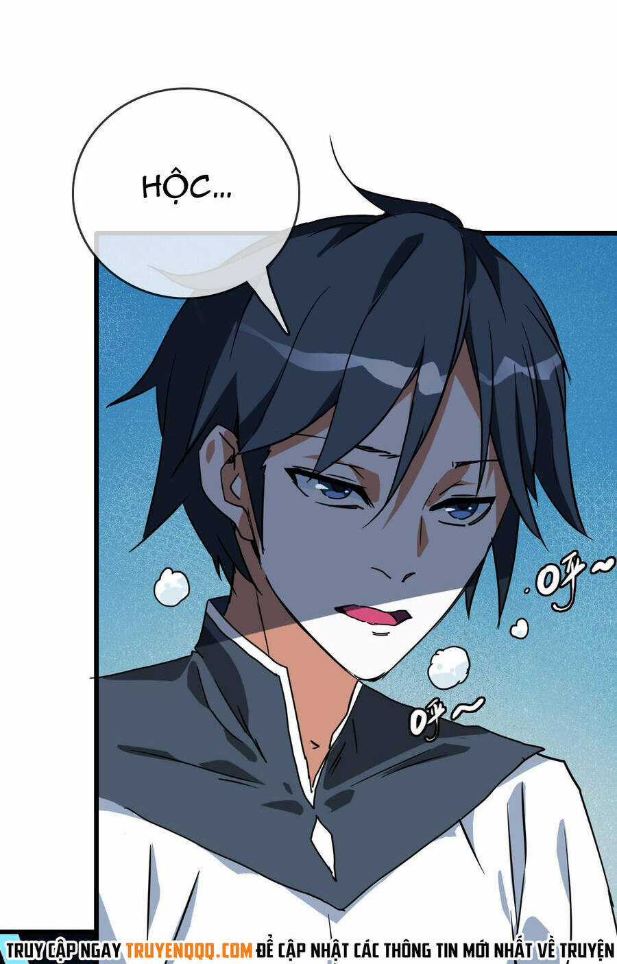 Hệ Thống Thăng Cấp Điên Cuồng Chapter 34 trang 67