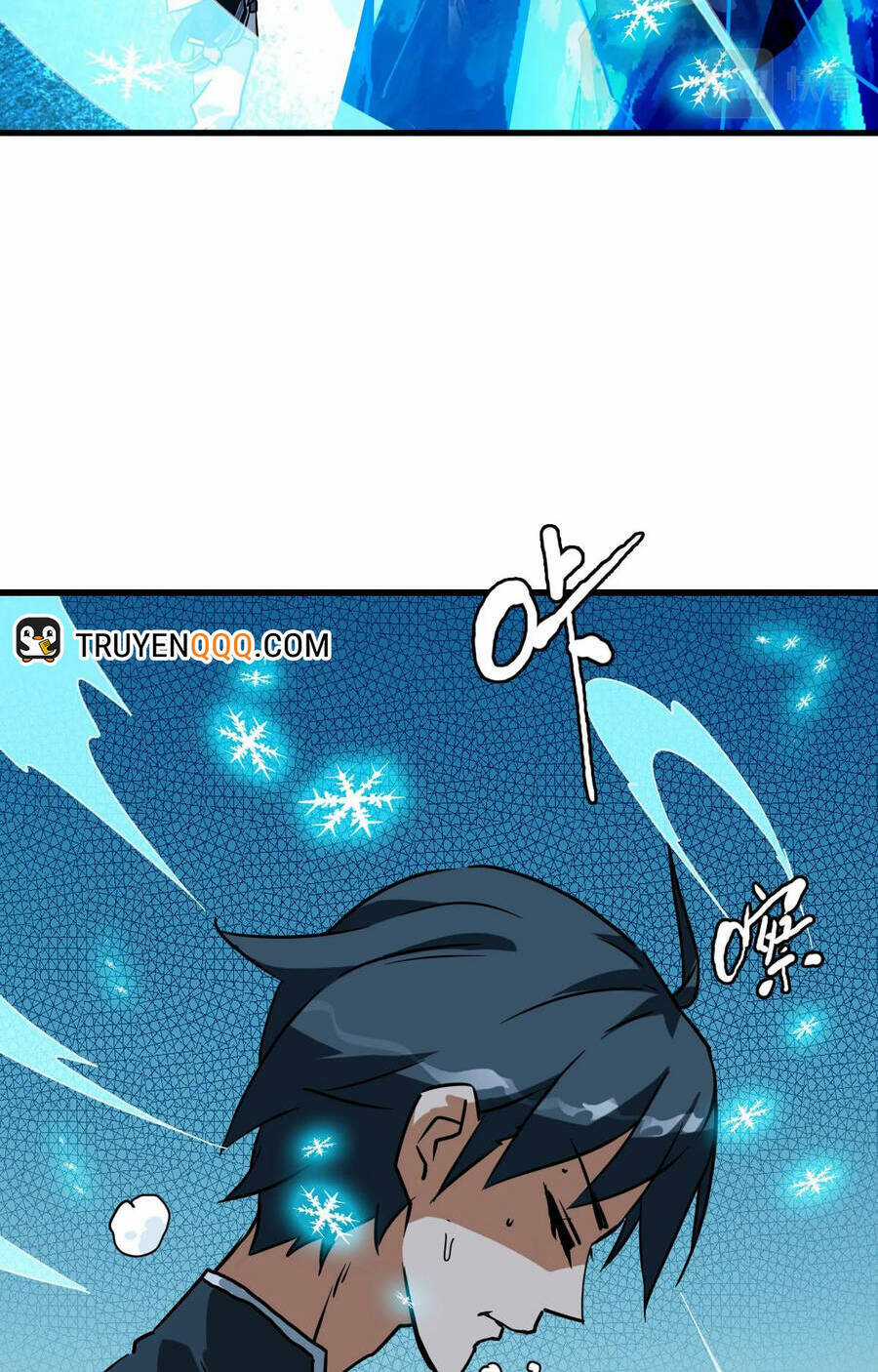 Hệ Thống Thăng Cấp Điên Cuồng Chapter 34 trang 69