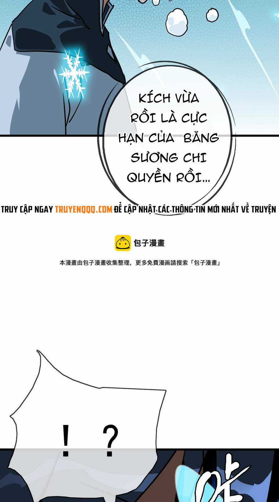 Hệ Thống Thăng Cấp Điên Cuồng Chapter 34 trang 70