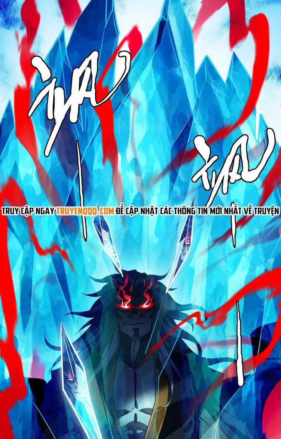 Hệ Thống Thăng Cấp Điên Cuồng Chapter 34 trang 72