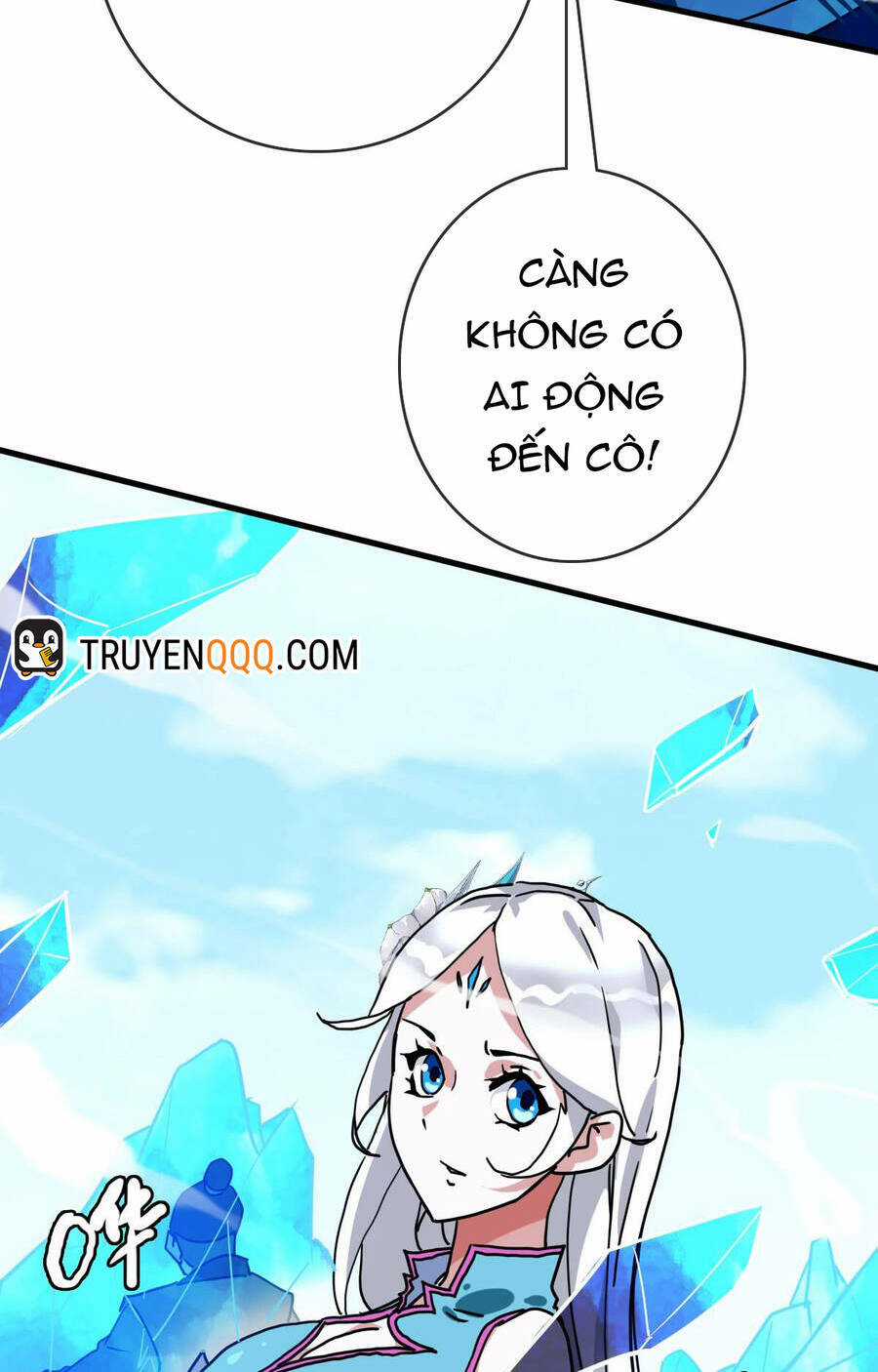 Hệ Thống Thăng Cấp Điên Cuồng Chapter 34 trang 9