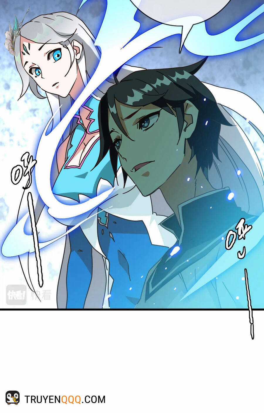 Hệ Thống Thăng Cấp Điên Cuồng Chapter 35 trang 16