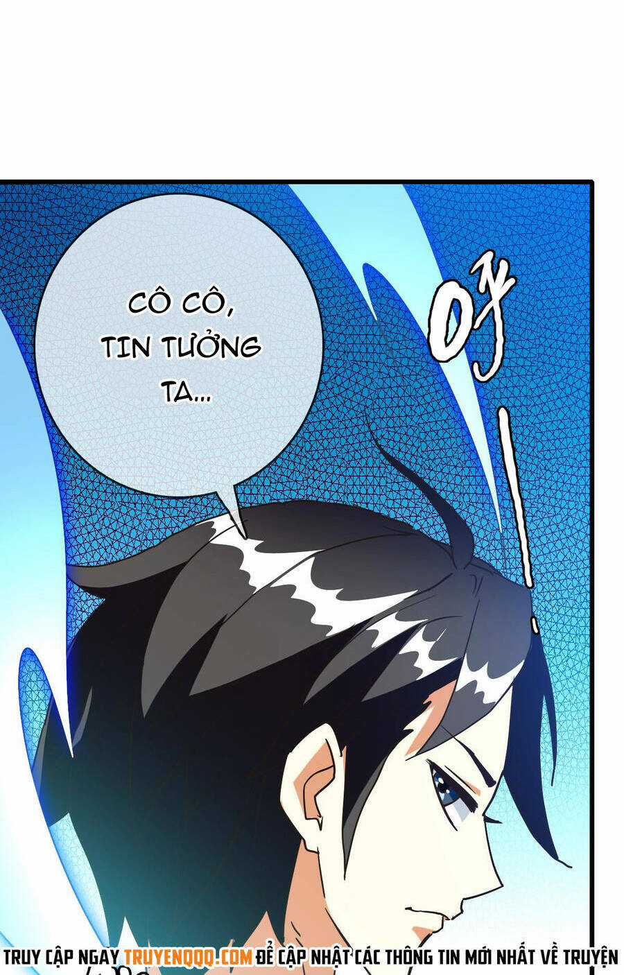 Hệ Thống Thăng Cấp Điên Cuồng Chapter 35 trang 17