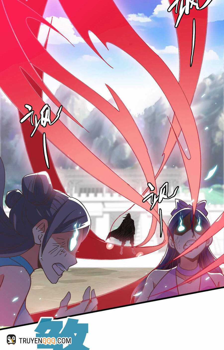 Hệ Thống Thăng Cấp Điên Cuồng Chapter 35 trang 2