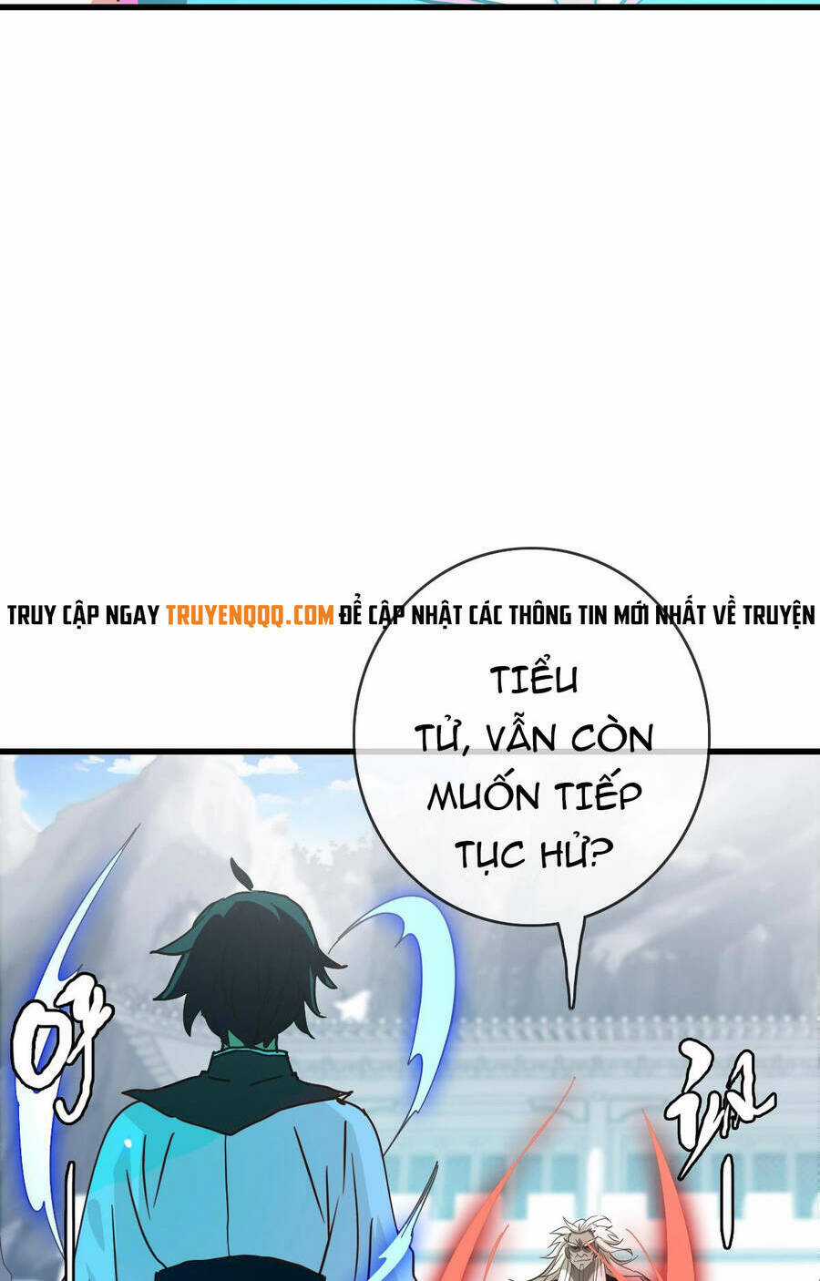 Hệ Thống Thăng Cấp Điên Cuồng Chapter 35 trang 20