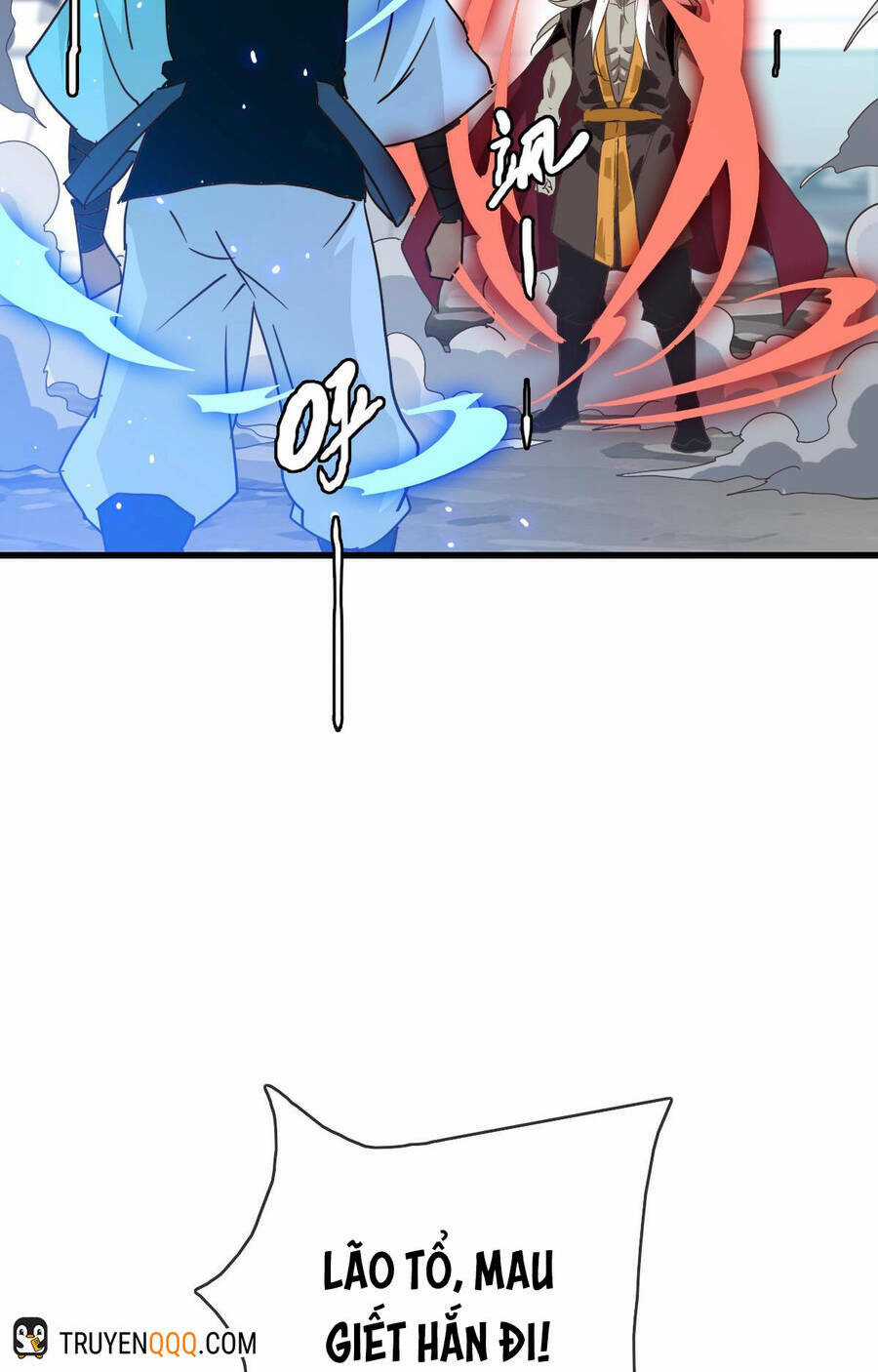 Hệ Thống Thăng Cấp Điên Cuồng Chapter 35 trang 21