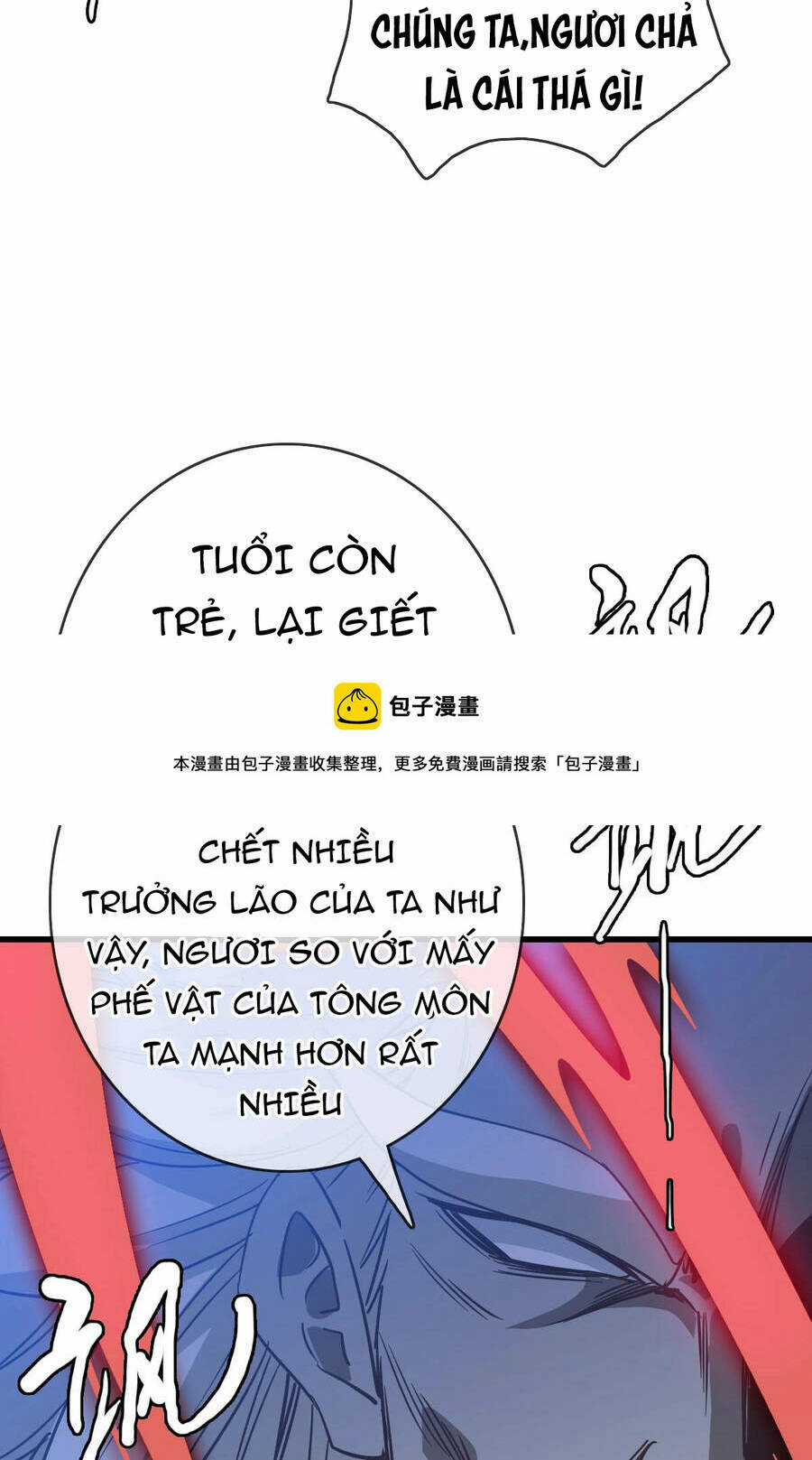 Hệ Thống Thăng Cấp Điên Cuồng Chapter 35 trang 23