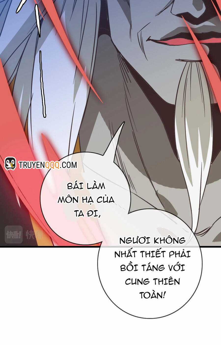 Hệ Thống Thăng Cấp Điên Cuồng Chapter 35 trang 24