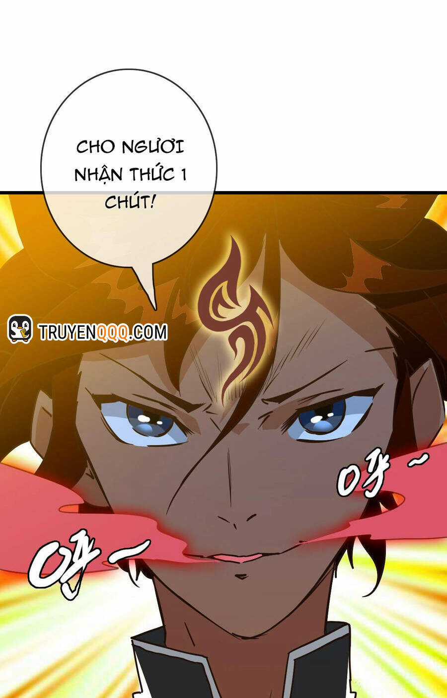 Hệ Thống Thăng Cấp Điên Cuồng Chapter 35 trang 26