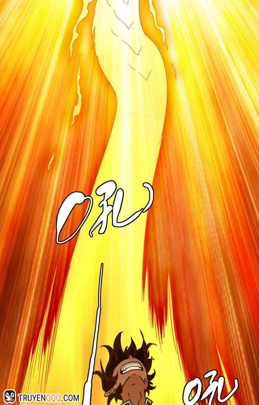 Hệ Thống Thăng Cấp Điên Cuồng Chapter 35 trang 28