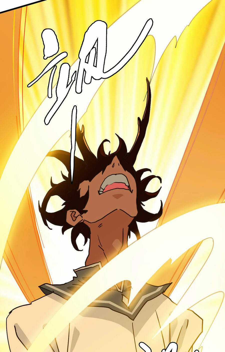 Hệ Thống Thăng Cấp Điên Cuồng Chapter 35 trang 30