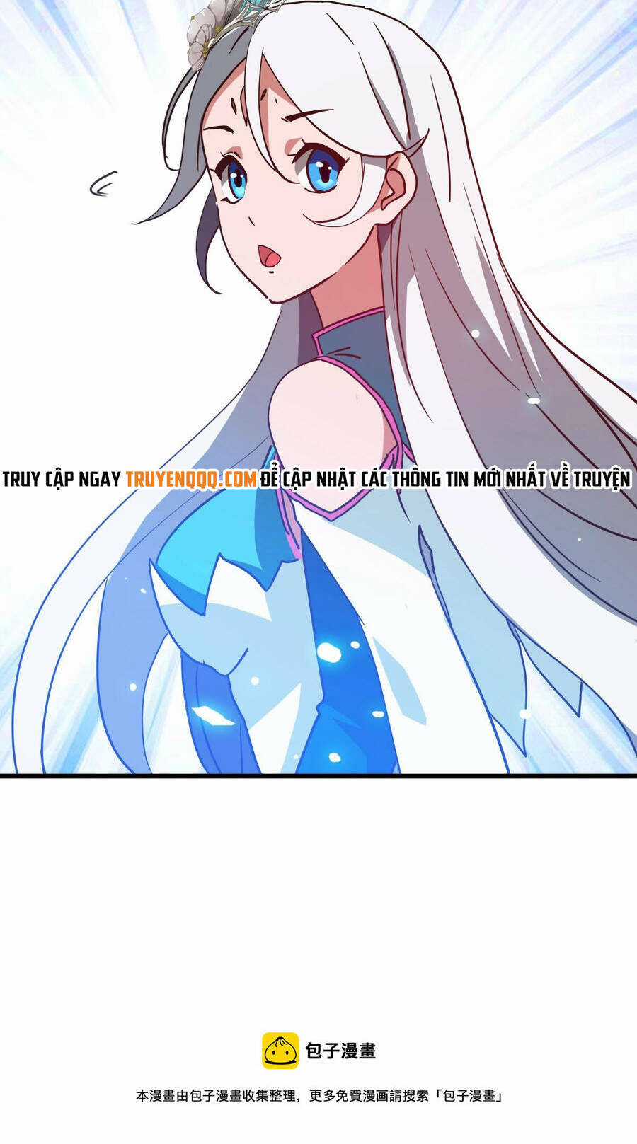 Hệ Thống Thăng Cấp Điên Cuồng Chapter 35 trang 32