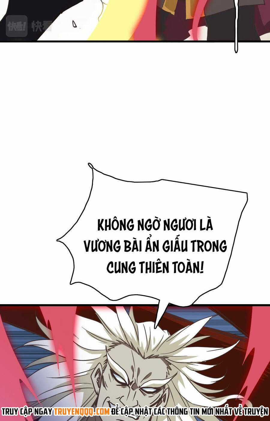 Hệ Thống Thăng Cấp Điên Cuồng Chapter 35 trang 41