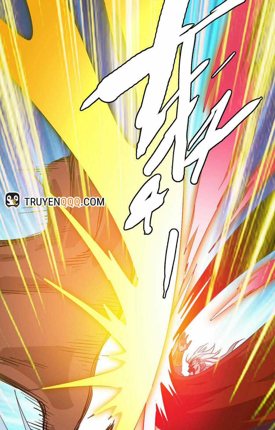 Hệ Thống Thăng Cấp Điên Cuồng Chapter 35 trang 50