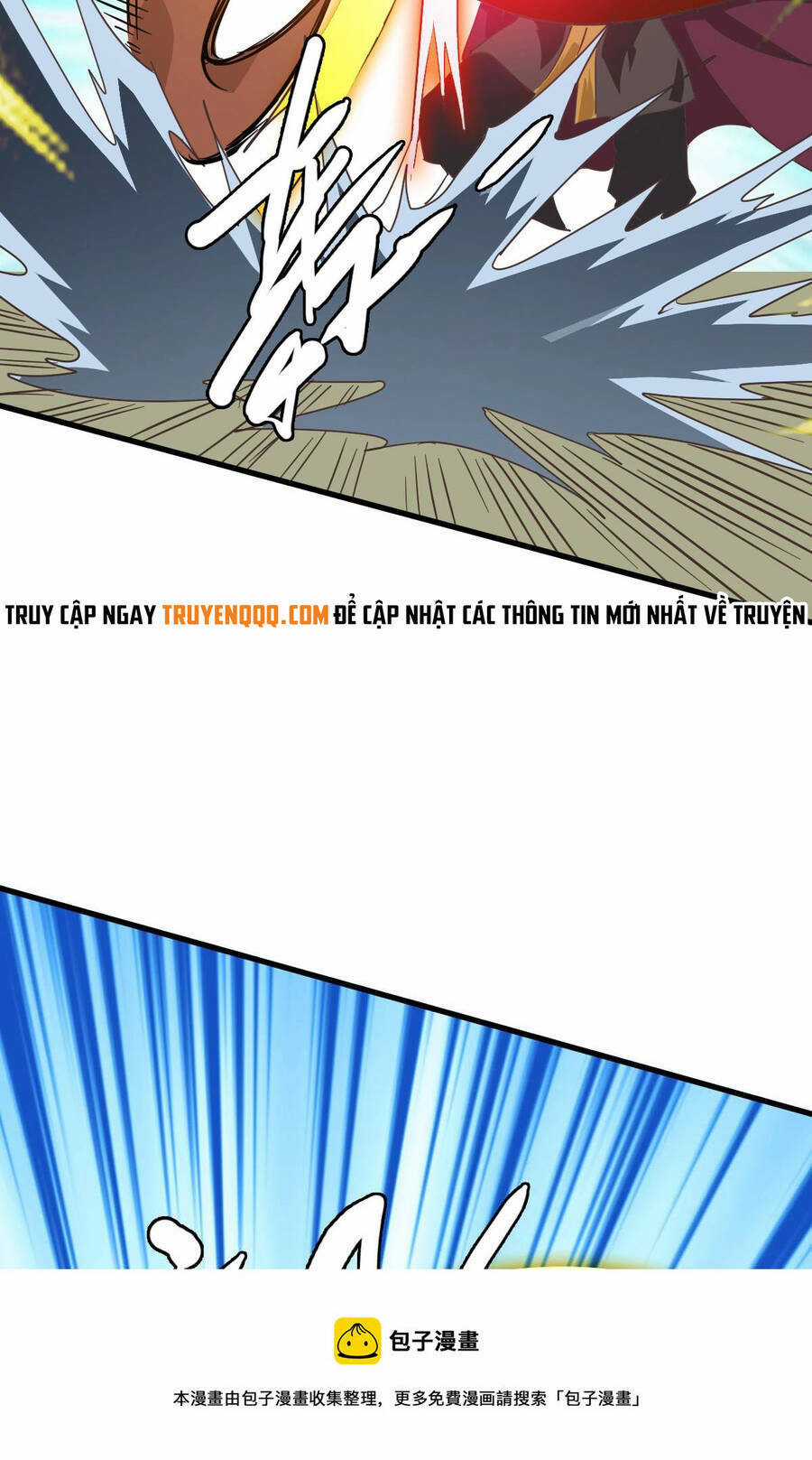 Hệ Thống Thăng Cấp Điên Cuồng Chapter 35 trang 51