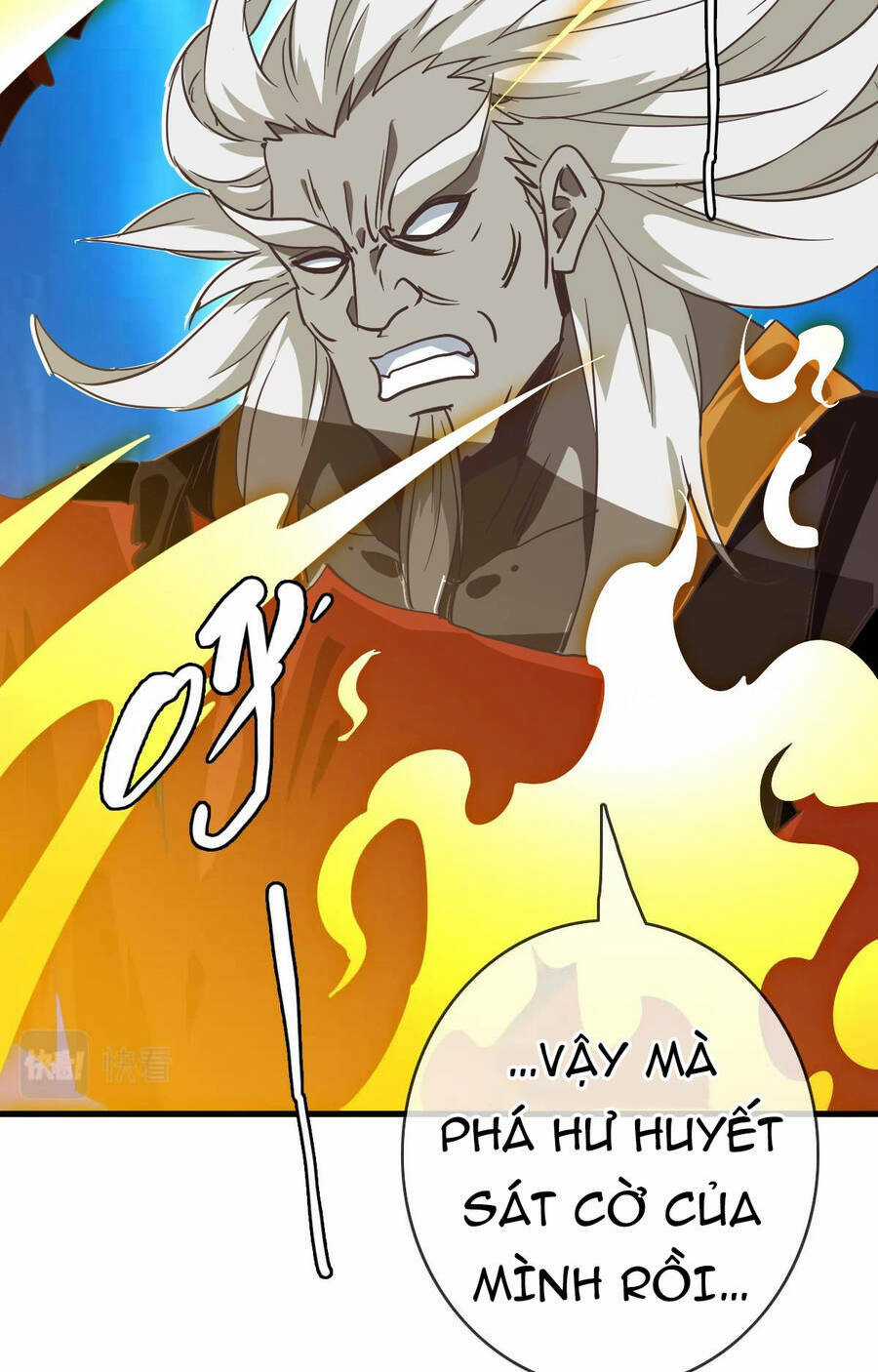 Hệ Thống Thăng Cấp Điên Cuồng Chapter 35 trang 54