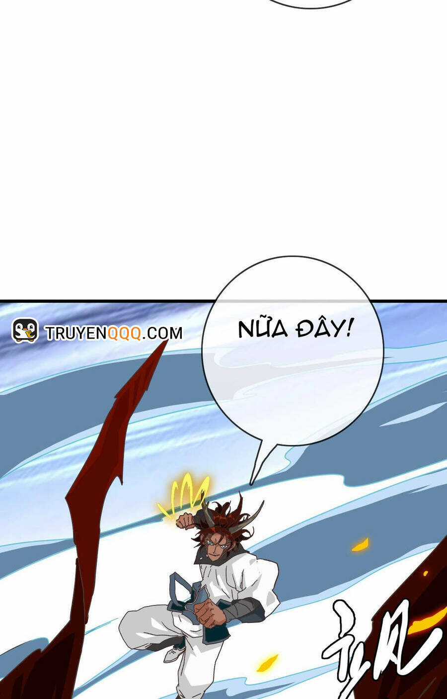 Hệ Thống Thăng Cấp Điên Cuồng Chapter 35 trang 55