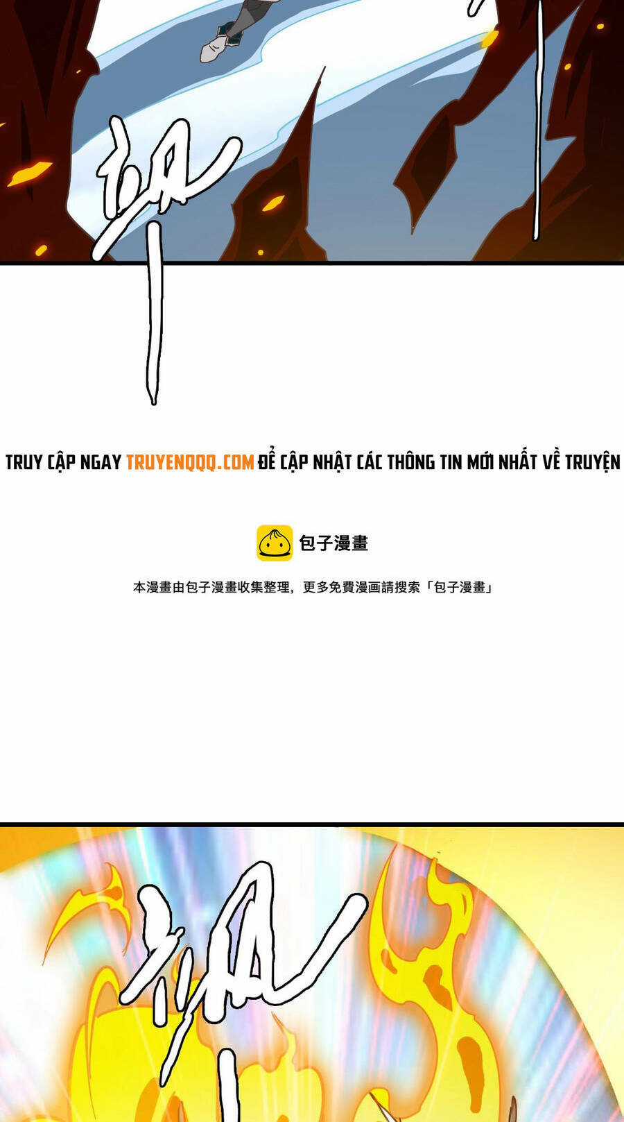 Hệ Thống Thăng Cấp Điên Cuồng Chapter 35 trang 56