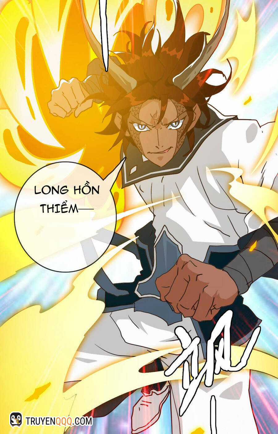 Hệ Thống Thăng Cấp Điên Cuồng Chapter 35 trang 57