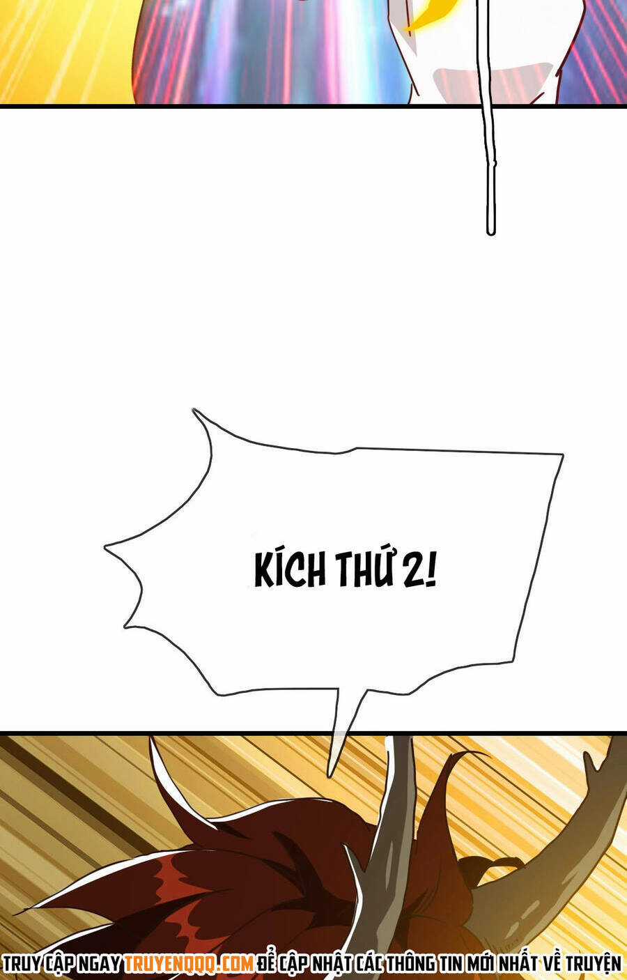 Hệ Thống Thăng Cấp Điên Cuồng Chapter 35 trang 58