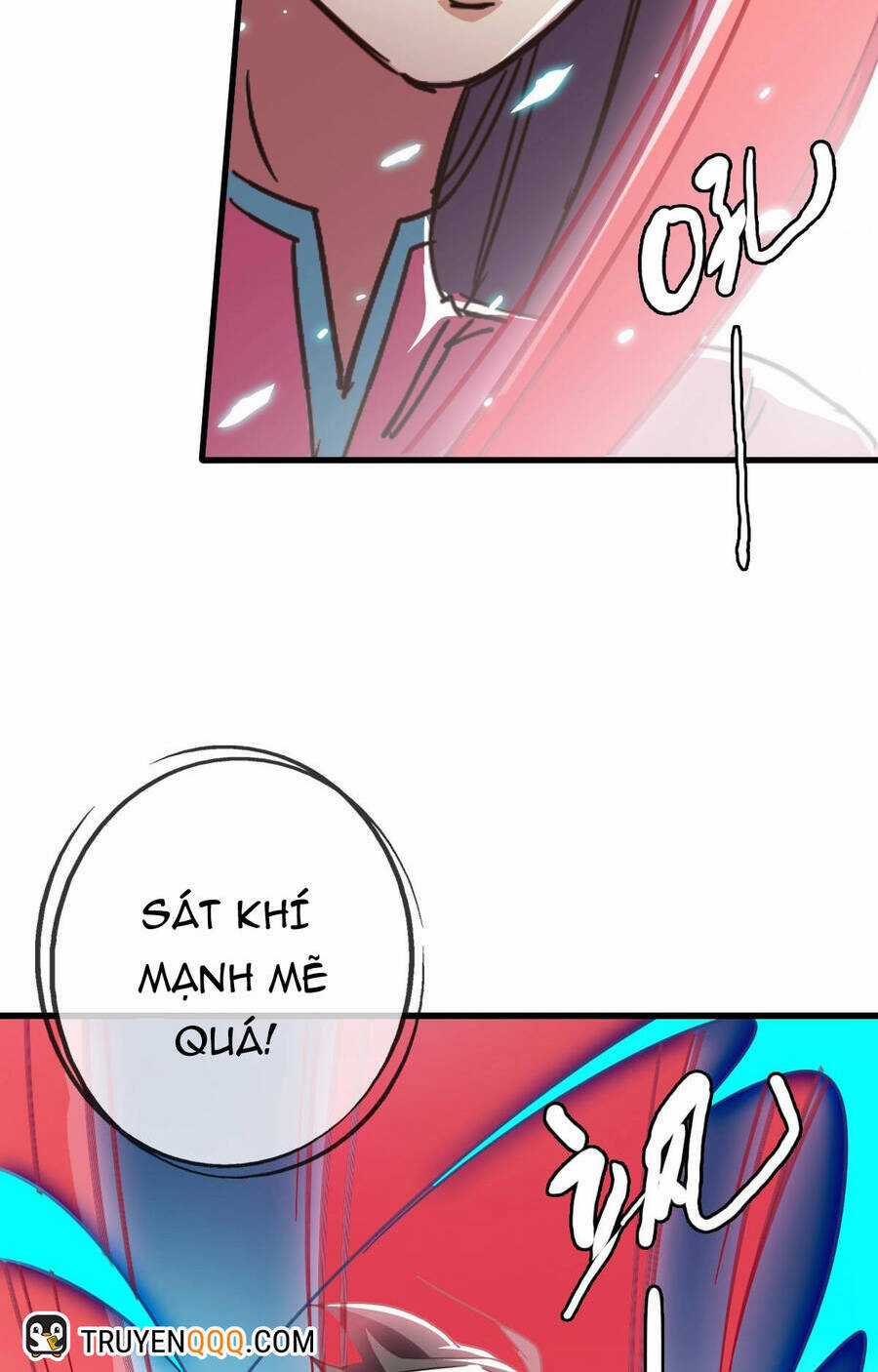 Hệ Thống Thăng Cấp Điên Cuồng Chapter 35 trang 6