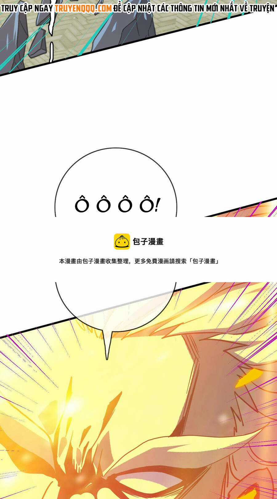 Hệ Thống Thăng Cấp Điên Cuồng Chapter 35 trang 61