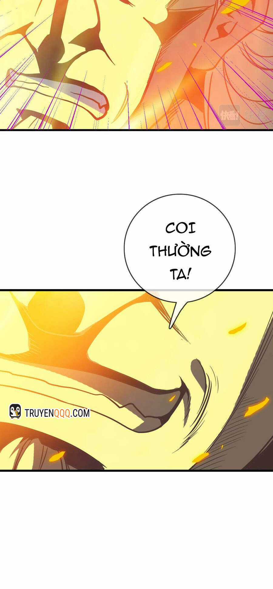 Hệ Thống Thăng Cấp Điên Cuồng Chapter 35 trang 62