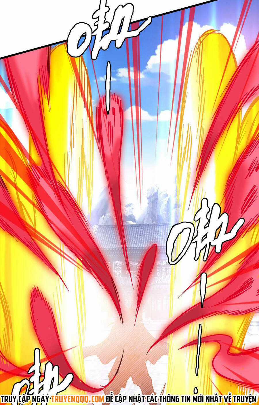 Hệ Thống Thăng Cấp Điên Cuồng Chapter 35 trang 70