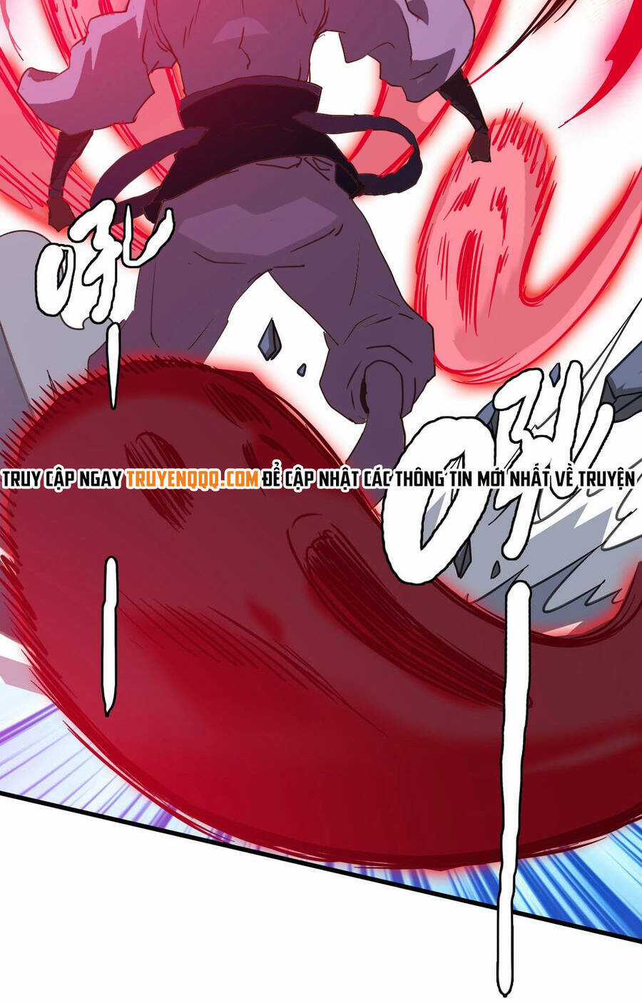 Hệ Thống Thăng Cấp Điên Cuồng Chapter 35 trang 73