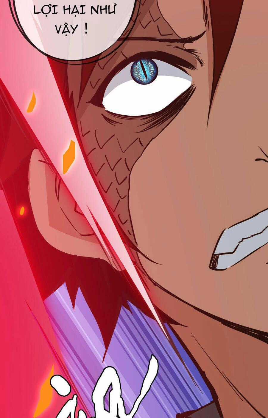 Hệ Thống Thăng Cấp Điên Cuồng Chapter 35 trang 75