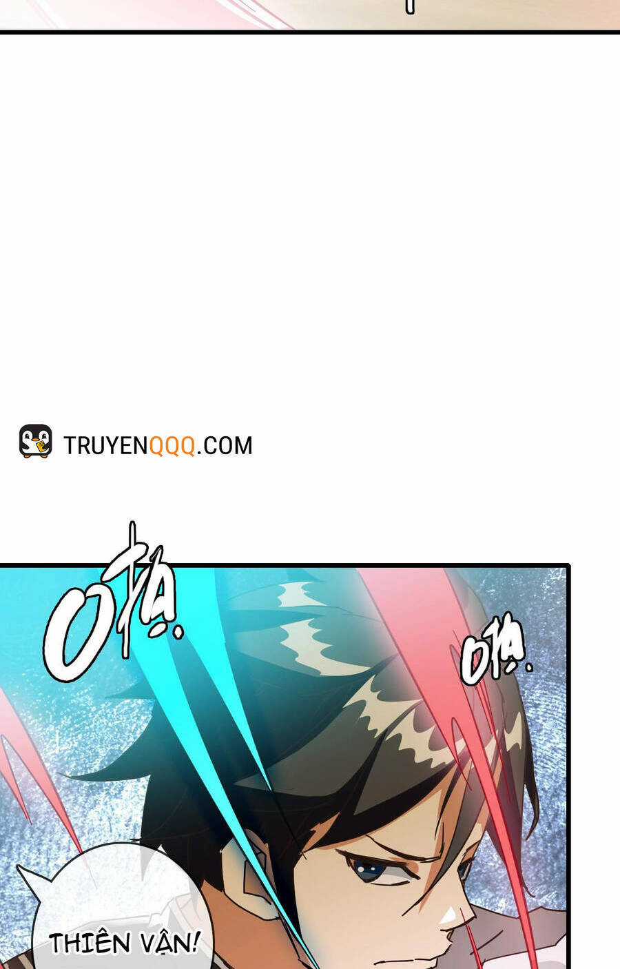 Hệ Thống Thăng Cấp Điên Cuồng Chapter 35 trang 9