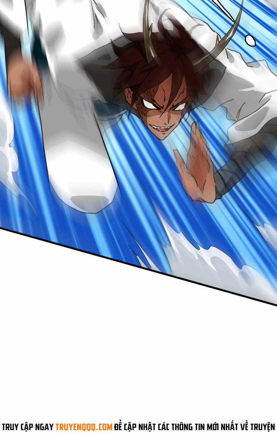 Hệ Thống Thăng Cấp Điên Cuồng Chapter 36 trang 12