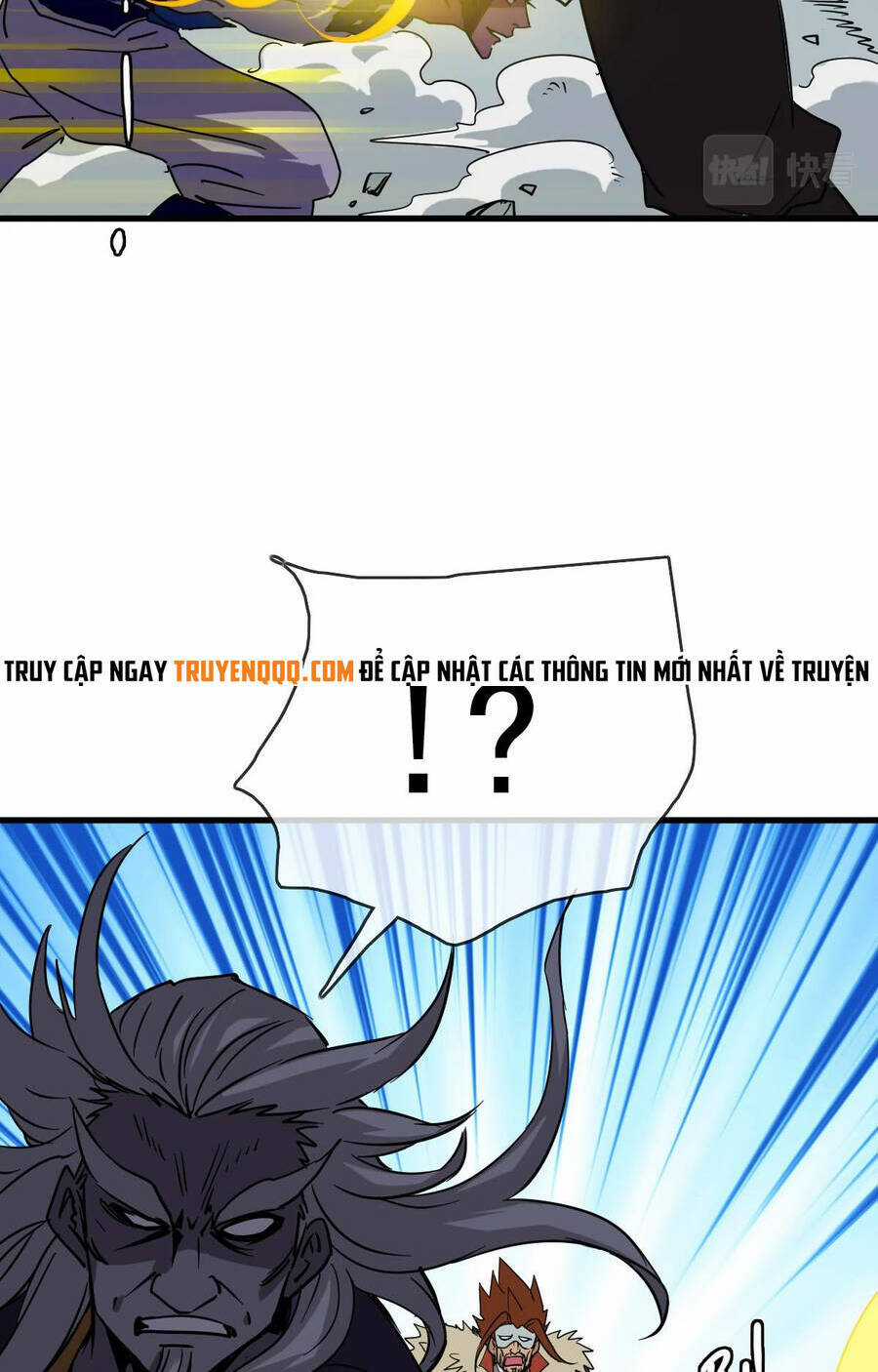 Hệ Thống Thăng Cấp Điên Cuồng Chapter 36 trang 17