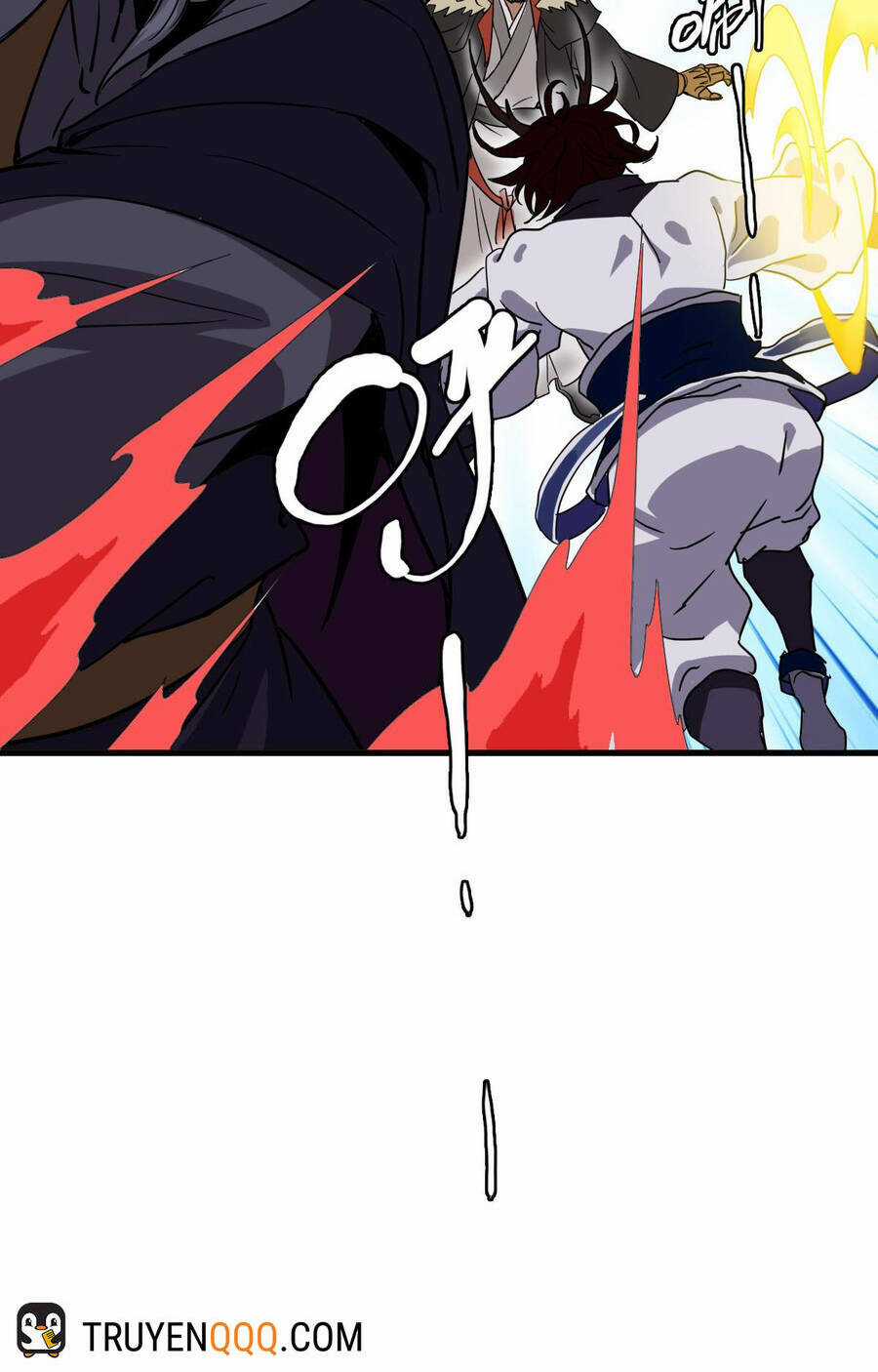 Hệ Thống Thăng Cấp Điên Cuồng Chapter 36 trang 18