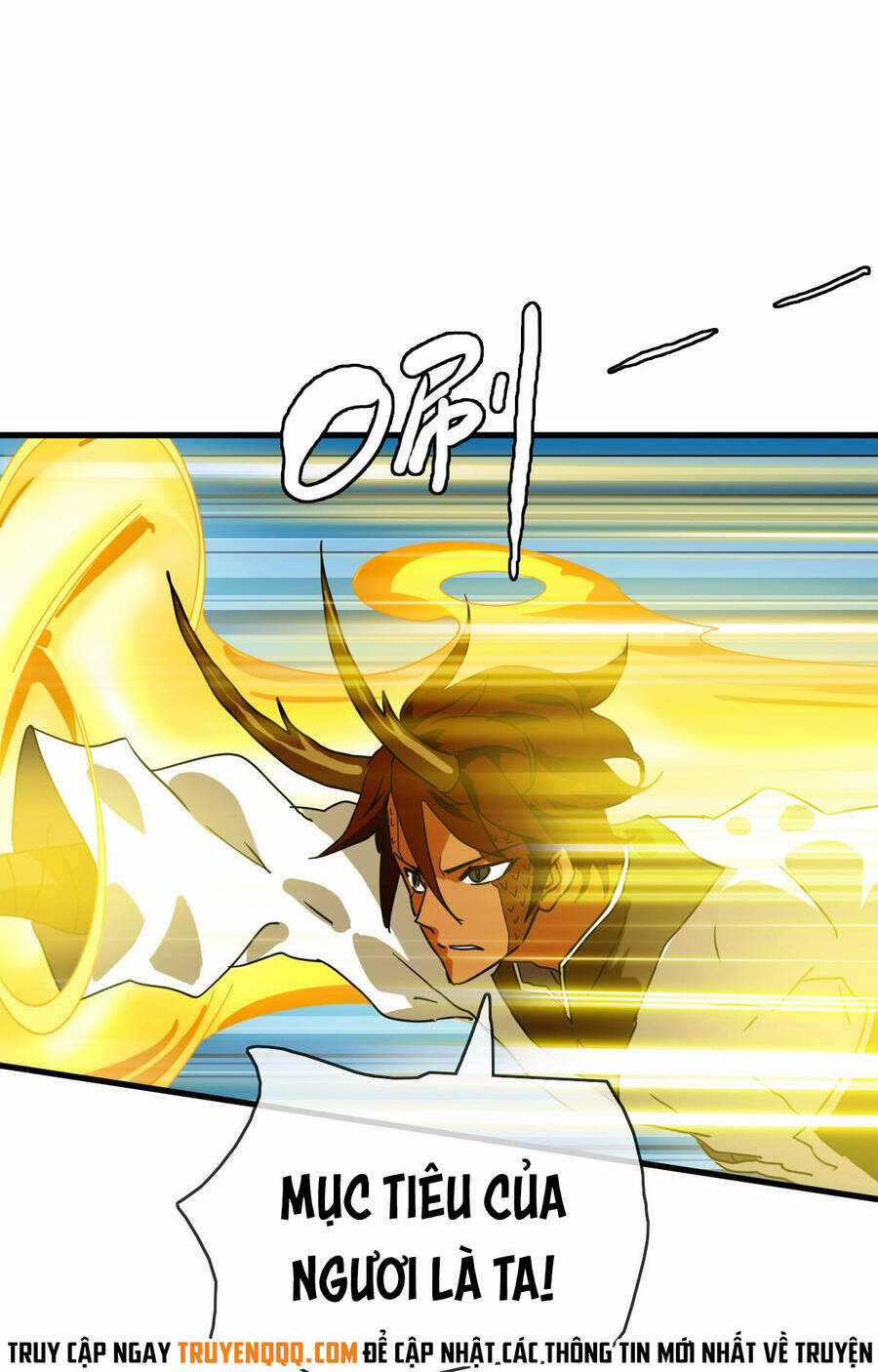 Hệ Thống Thăng Cấp Điên Cuồng Chapter 36 trang 19