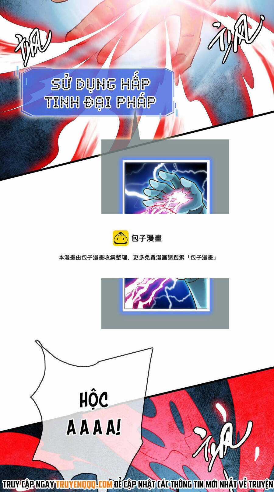 Hệ Thống Thăng Cấp Điên Cuồng Chapter 36 trang 2