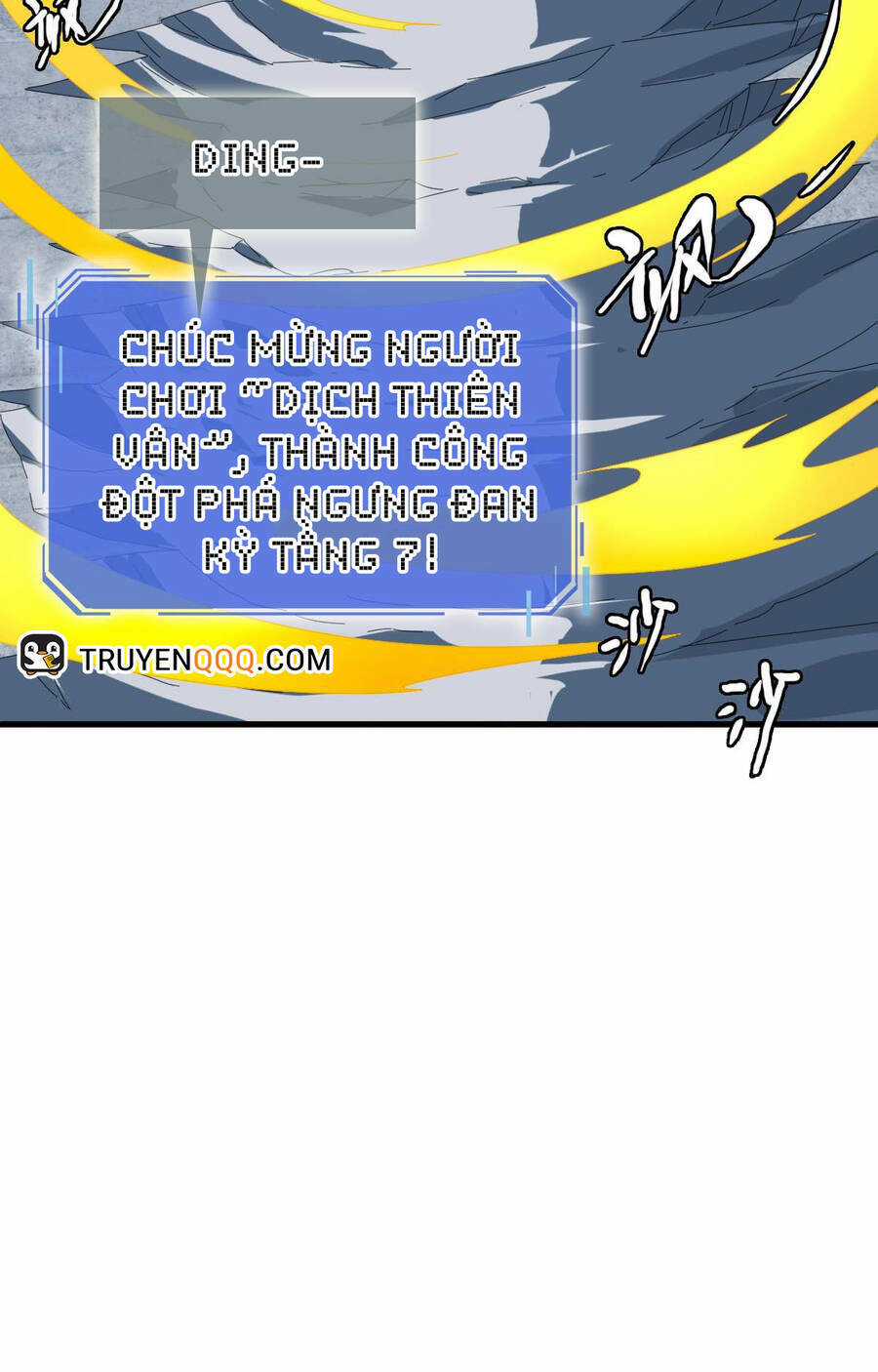 Hệ Thống Thăng Cấp Điên Cuồng Chapter 36 trang 26