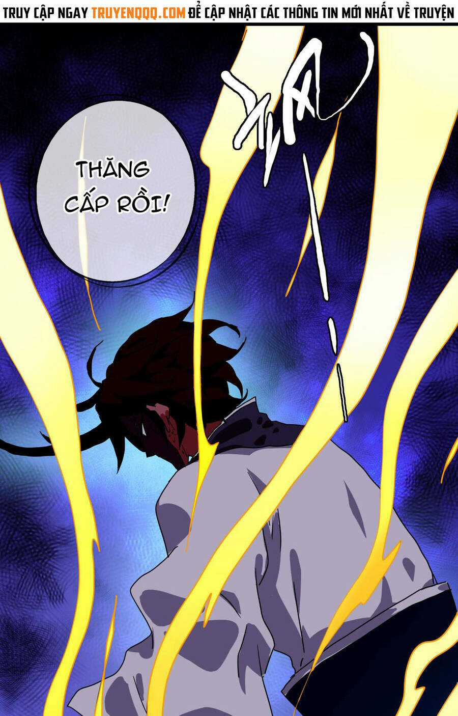 Hệ Thống Thăng Cấp Điên Cuồng Chapter 36 trang 27