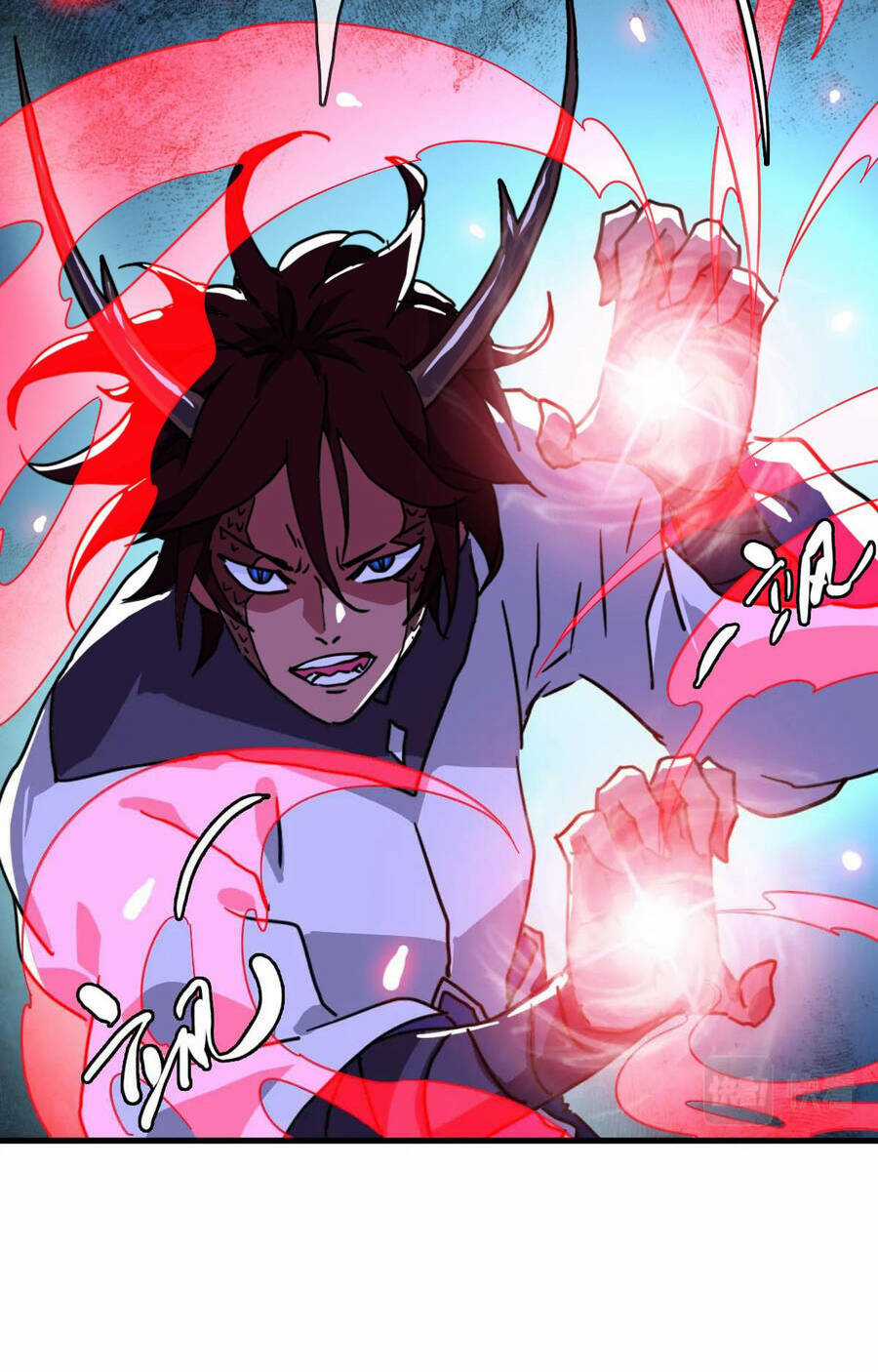 Hệ Thống Thăng Cấp Điên Cuồng Chapter 36 trang 3