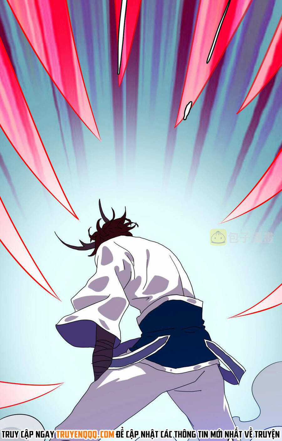 Hệ Thống Thăng Cấp Điên Cuồng Chapter 36 trang 31