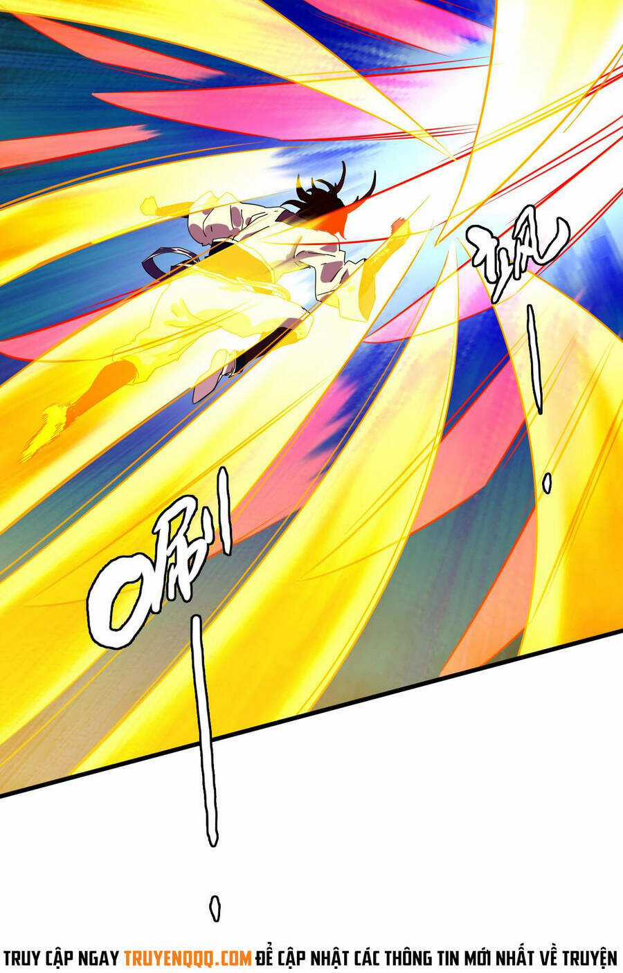 Hệ Thống Thăng Cấp Điên Cuồng Chapter 36 trang 36