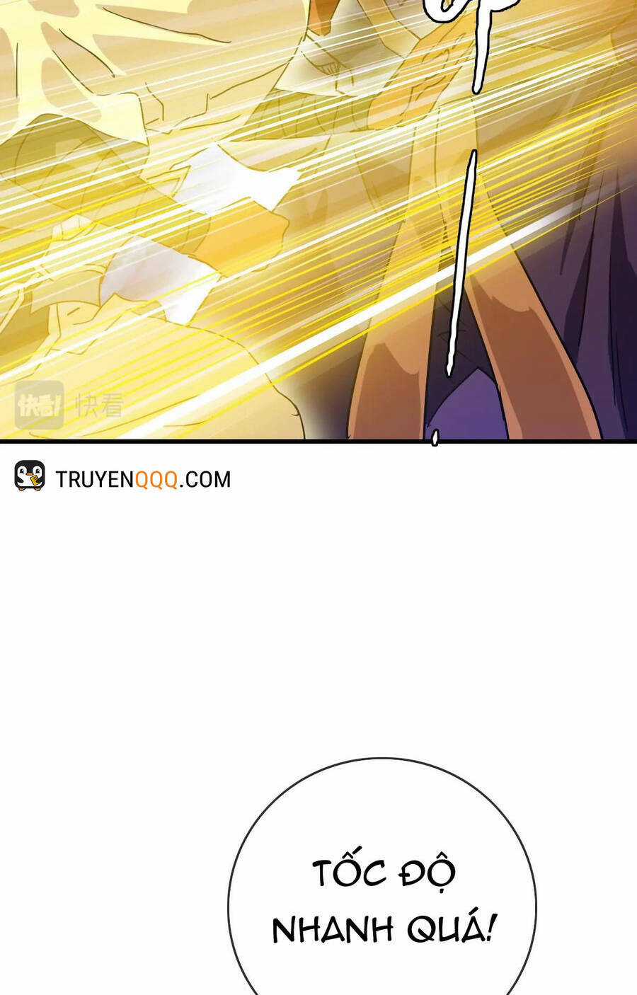 Hệ Thống Thăng Cấp Điên Cuồng Chapter 36 trang 38