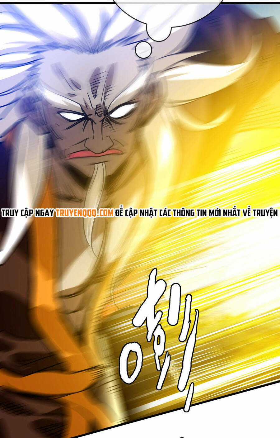 Hệ Thống Thăng Cấp Điên Cuồng Chapter 36 trang 39