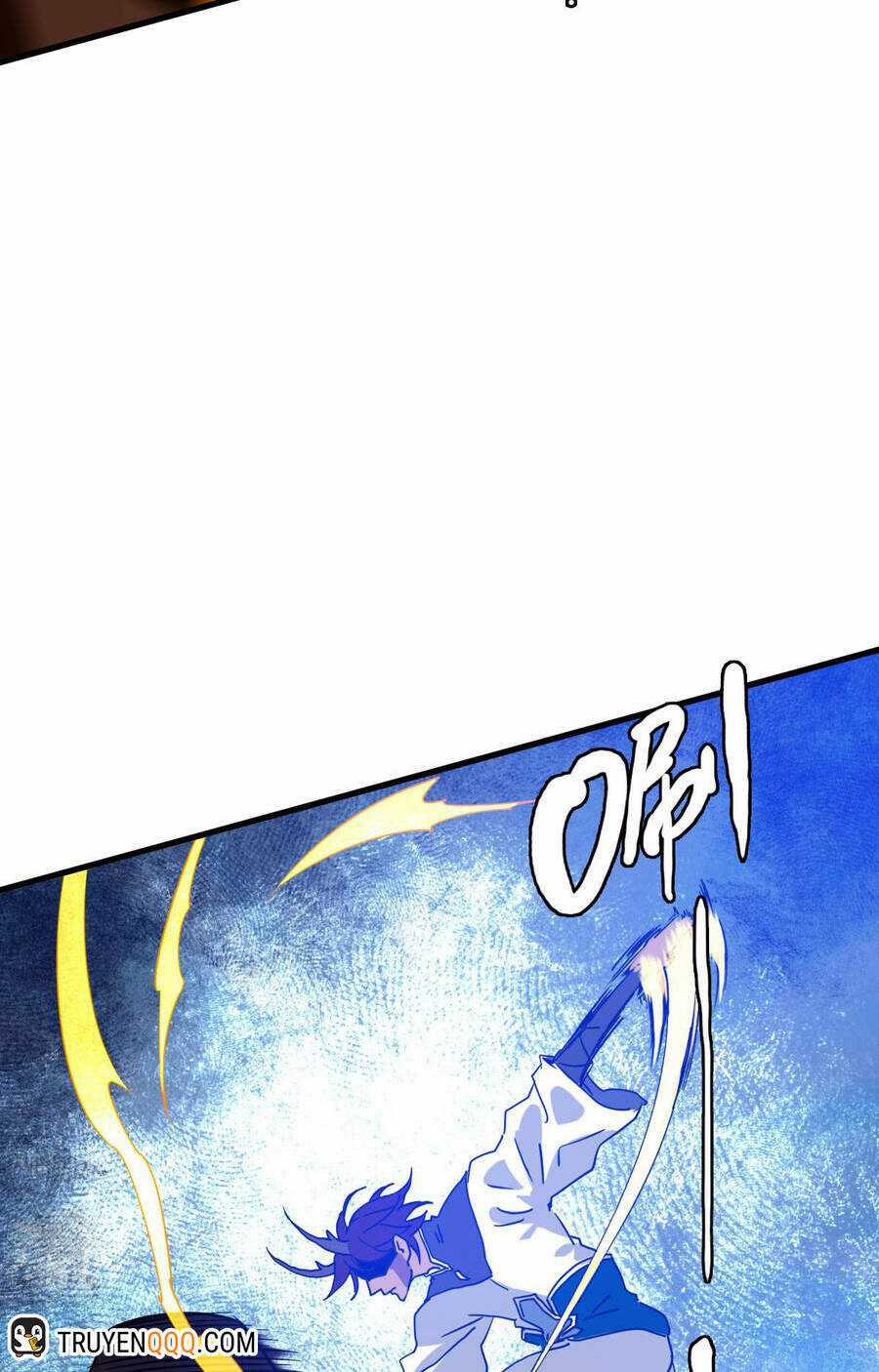 Hệ Thống Thăng Cấp Điên Cuồng Chapter 36 trang 40