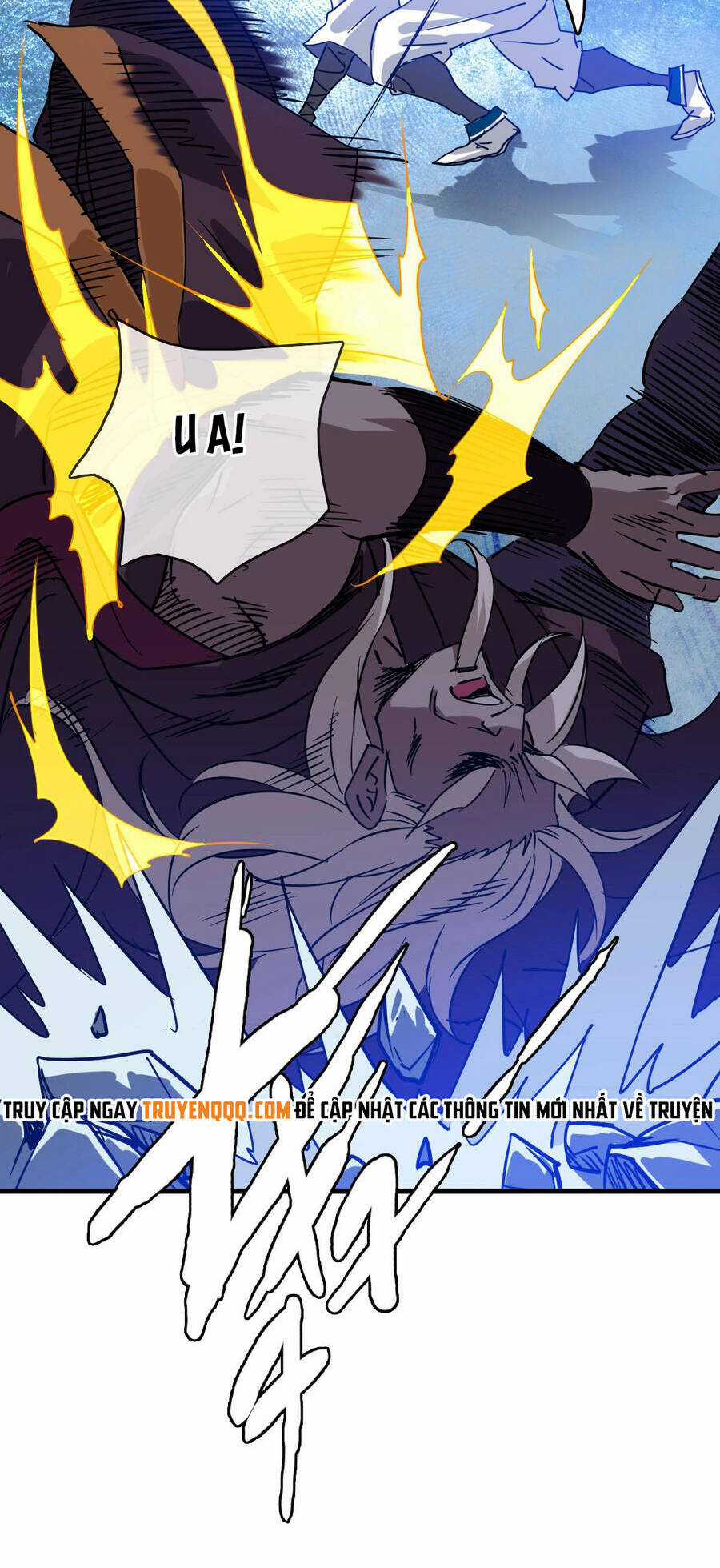 Hệ Thống Thăng Cấp Điên Cuồng Chapter 36 trang 41