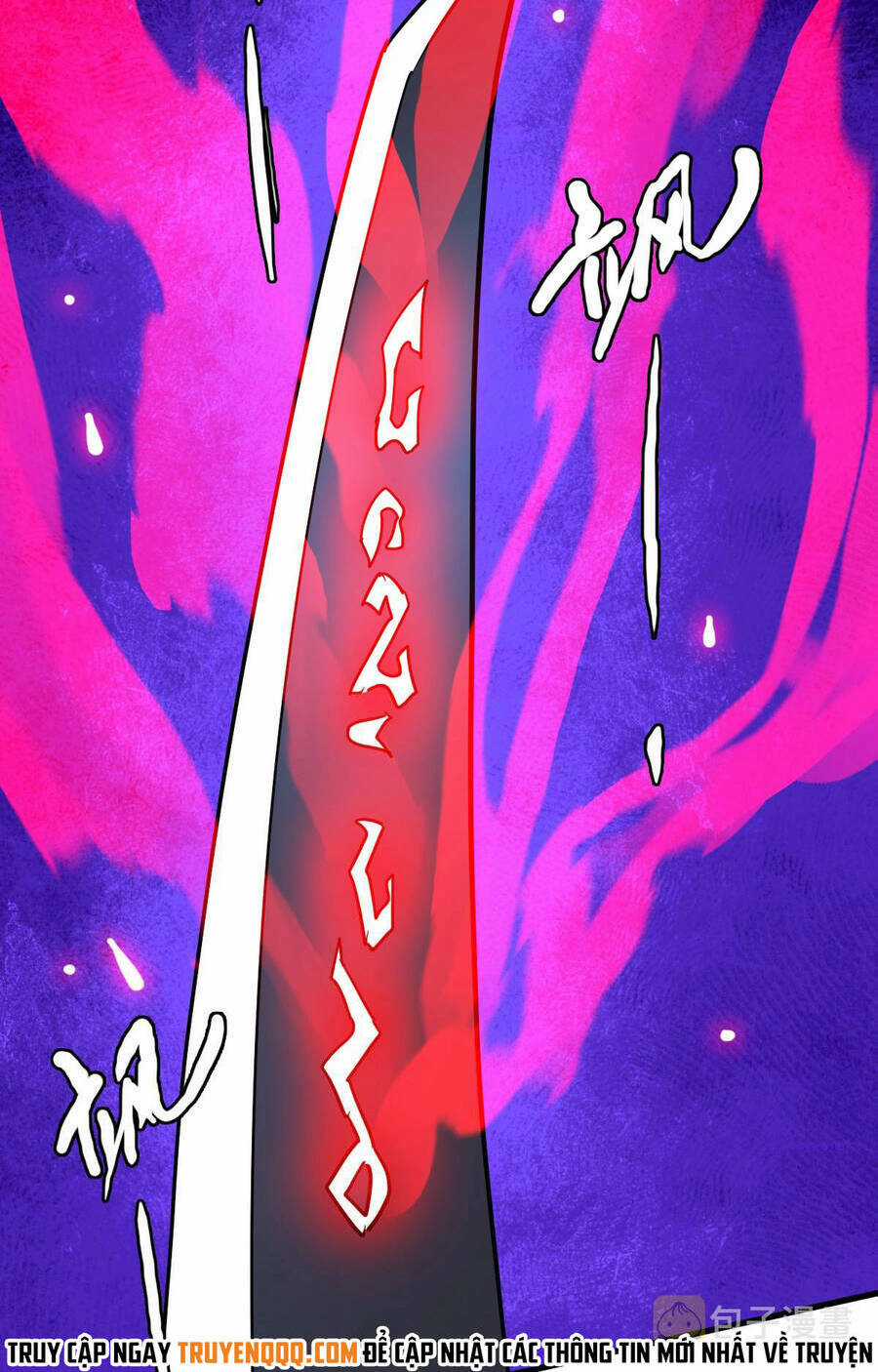 Hệ Thống Thăng Cấp Điên Cuồng Chapter 36 trang 48