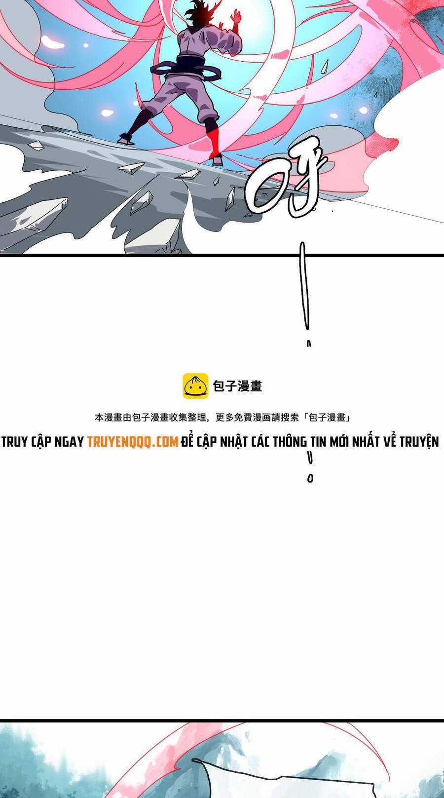 Hệ Thống Thăng Cấp Điên Cuồng Chapter 36 trang 5