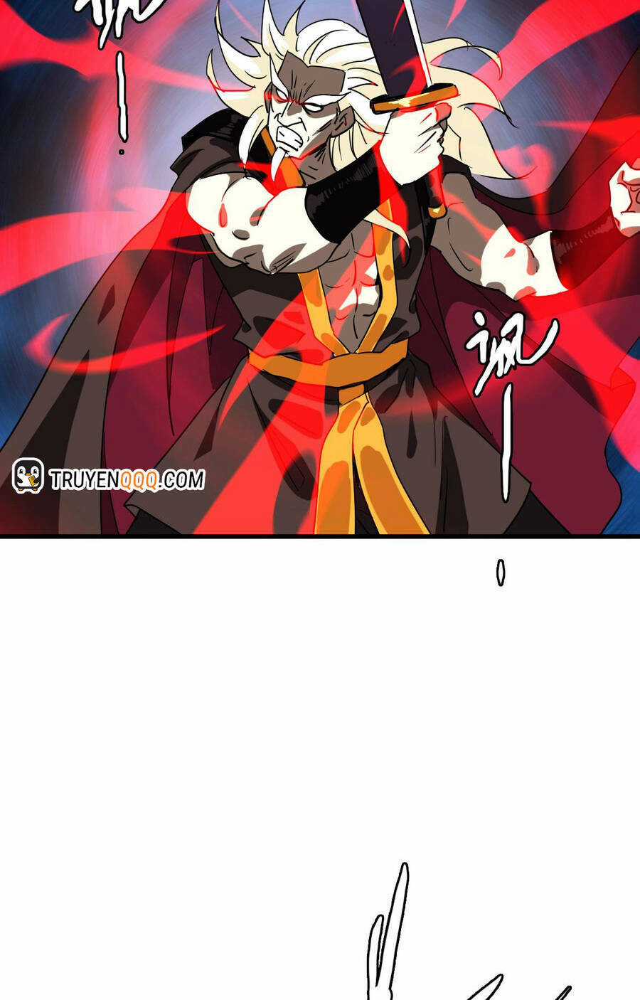 Hệ Thống Thăng Cấp Điên Cuồng Chapter 36 trang 50